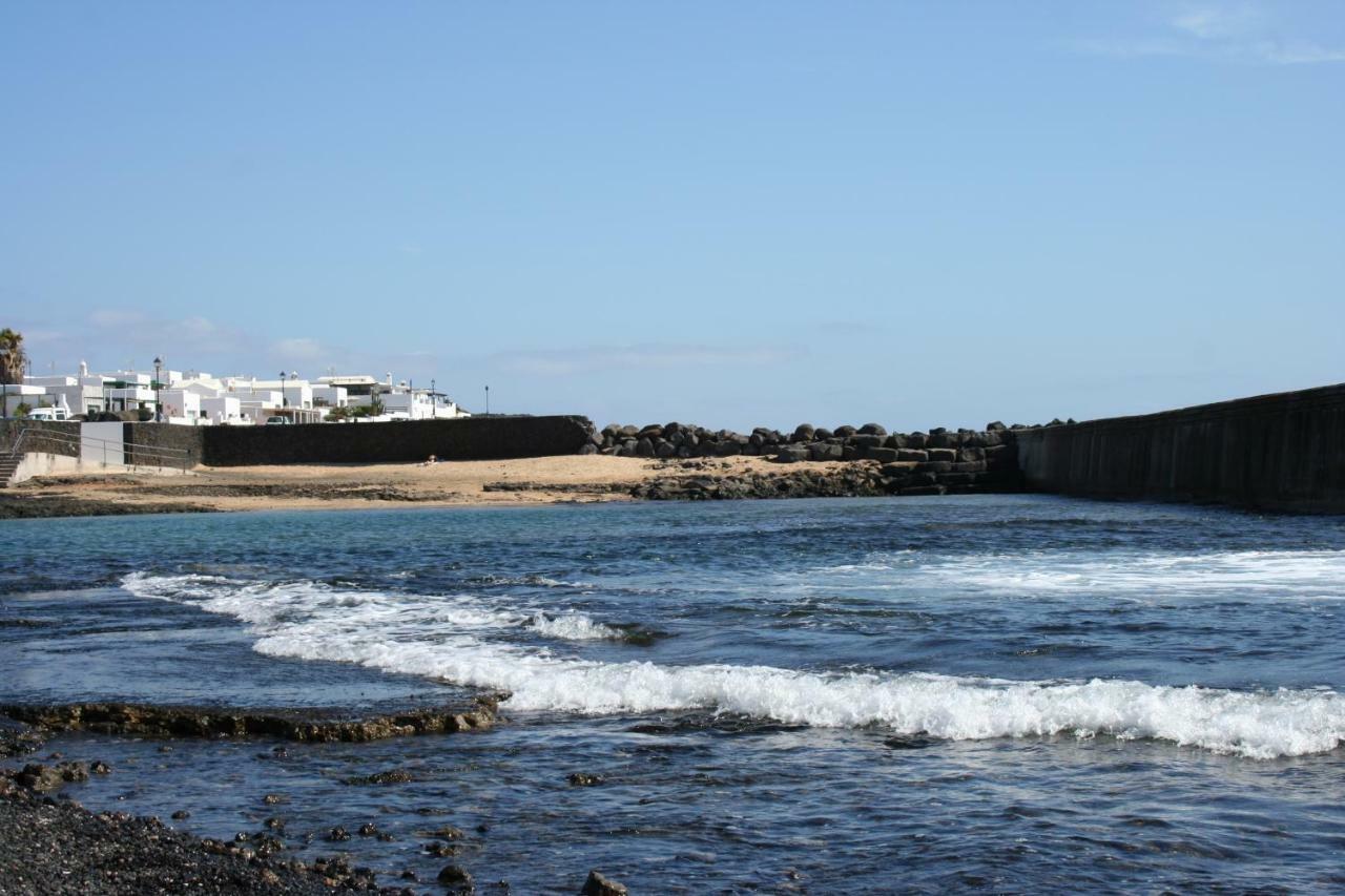 Maricel Villa Teguise  Exterior photo