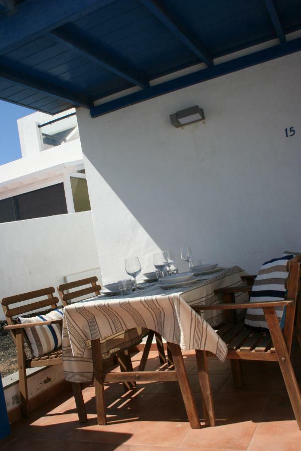 Maricel Villa Teguise  Exterior photo