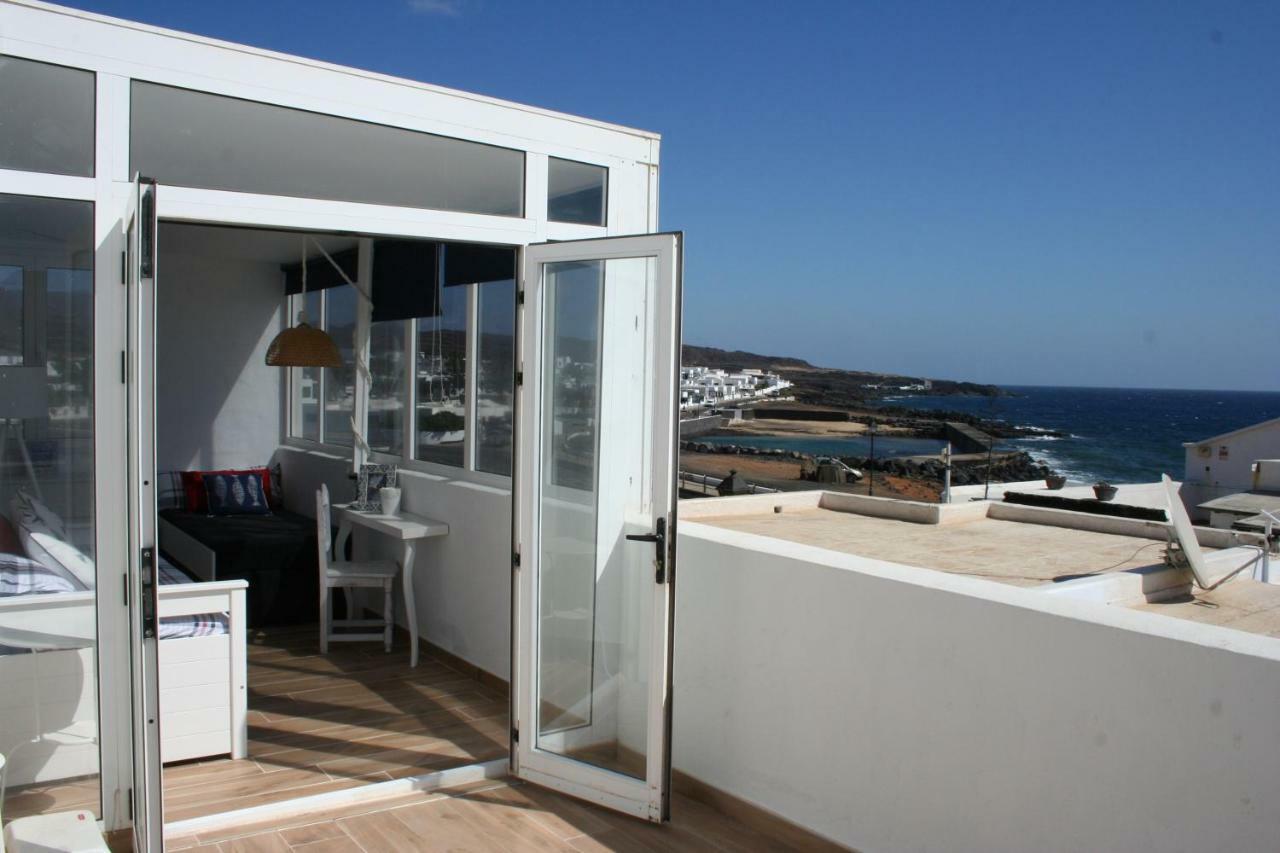 Maricel Villa Teguise  Exterior photo