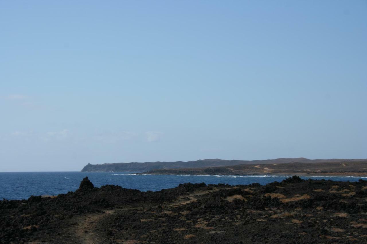 Maricel Villa Teguise  Exterior photo