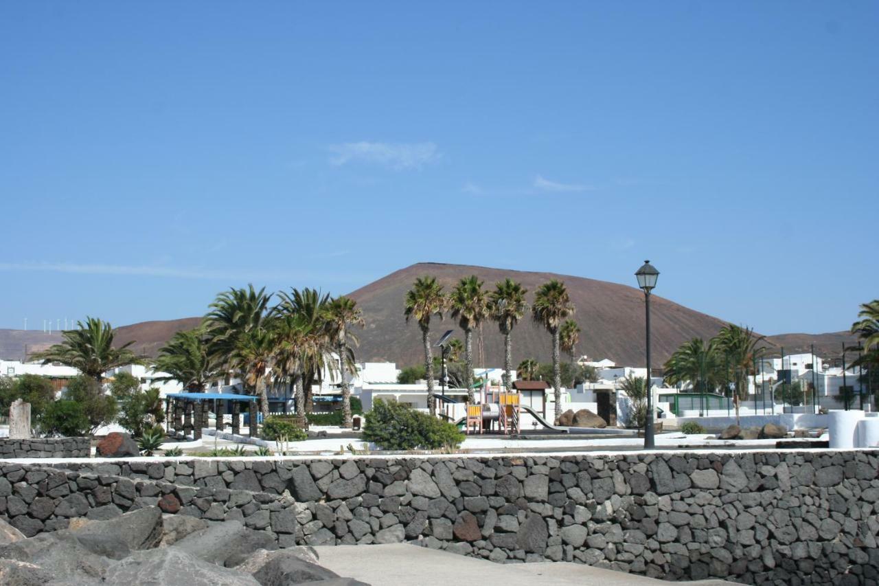 Maricel Villa Teguise  Exterior photo