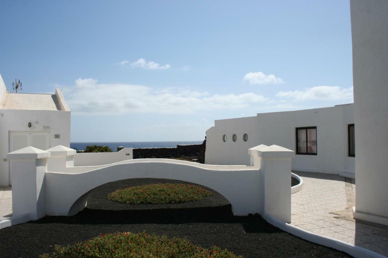 Maricel Villa Teguise  Exterior photo