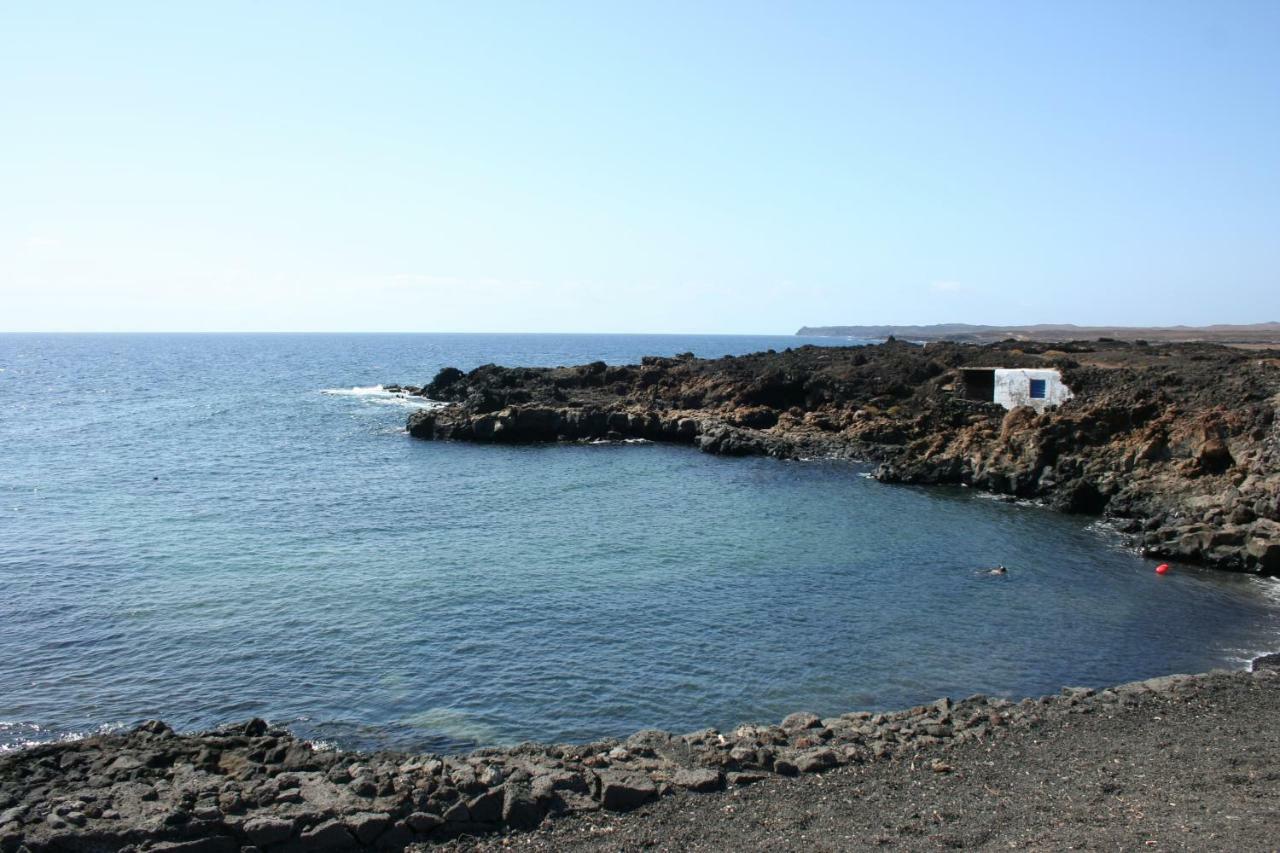 Maricel Villa Teguise  Exterior photo